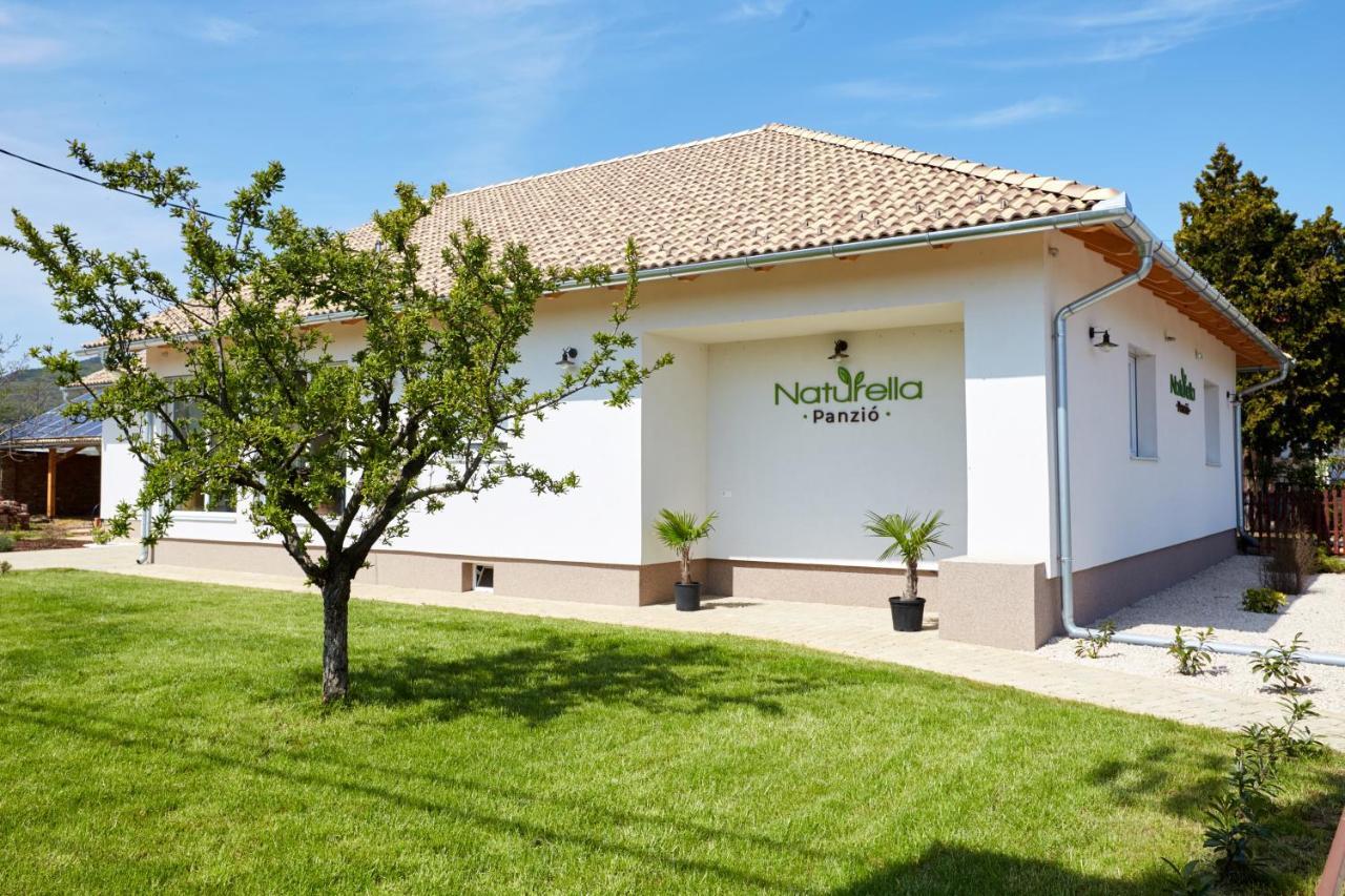 Naturella Panzio Villany Exterior photo